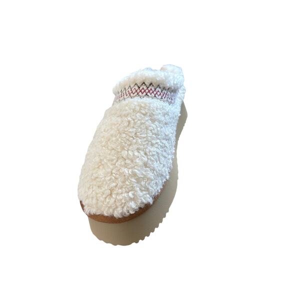 Womans platform slippers - Picture 8 of 8